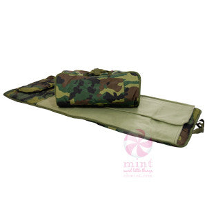 Nap Mat Roll
