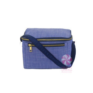 Square Lunch Box