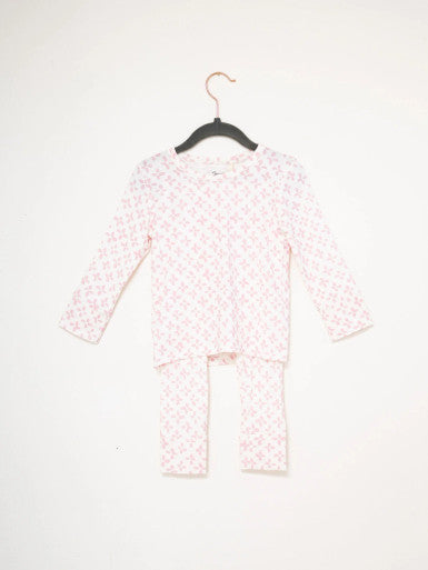 Pajama Set 2 Piece