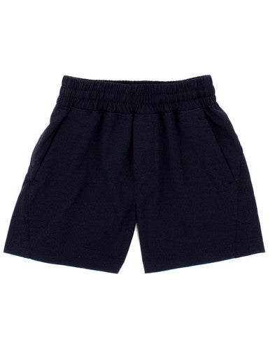 OBSIDIAN Court Short