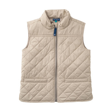 PRO QUILTED Vest - Image 4