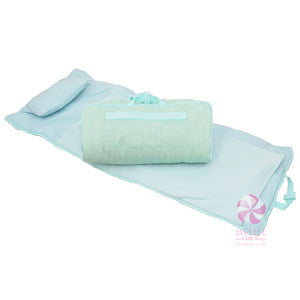 Nap Mat Roll