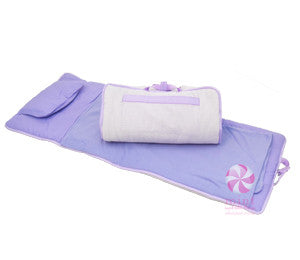 Nap Mat Roll