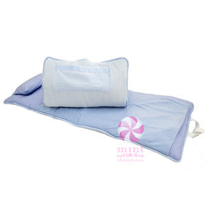 Nap Mat Roll
