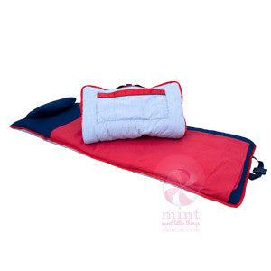 Nap Mat Roll