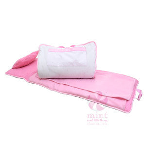 Nap Mat Roll