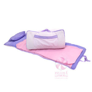 Nap Mat Roll