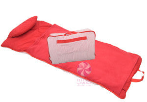 Nap Mat Roll