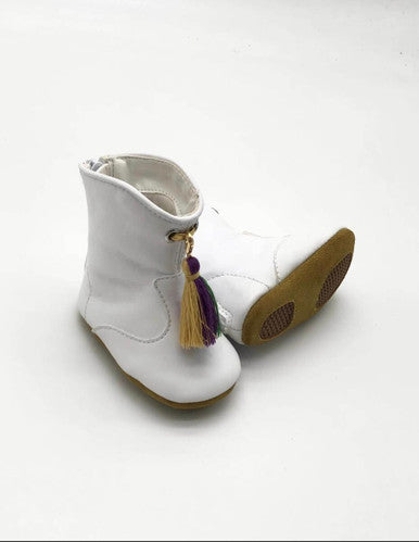 Marching Boots Baby