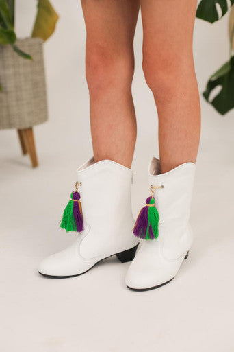 Marching Boots Toddler & Kids
