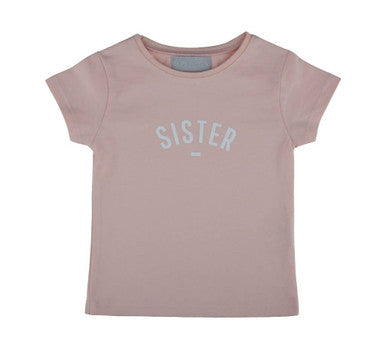 Sister Short Sleeve T-Shirt