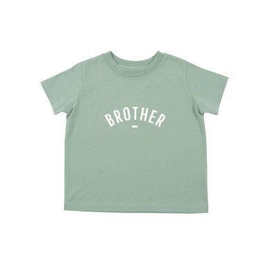 Brother Short Sleeve T-Shirt