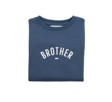 Brother Sweatshirt - Image 3