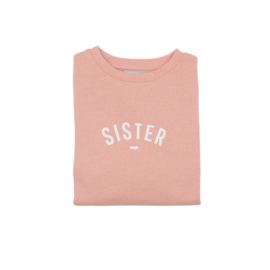 Sister Sweatshirt