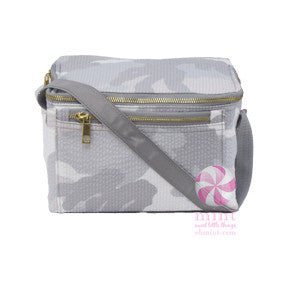 Square Lunch Box