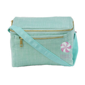 Square Lunch Box