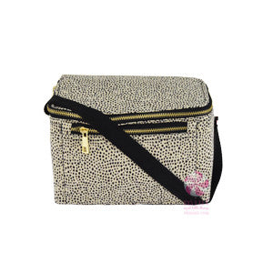 Square Lunch Box