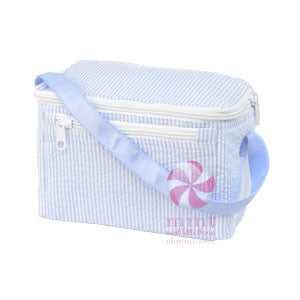 Square Lunch Box