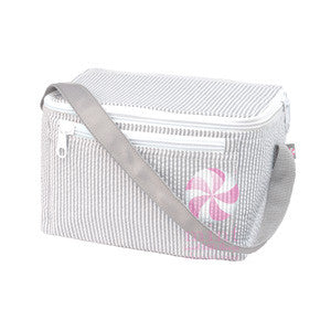 Square Lunch Box