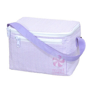 Square Lunch Box