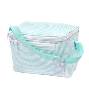 Square Lunch Box