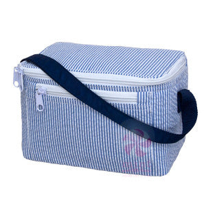 Square Lunch Box