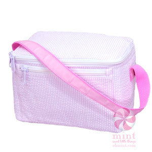 Square Lunch Box