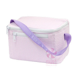 Square Lunch Box