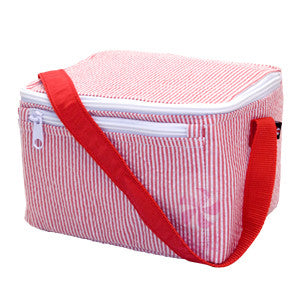 Square Lunch Box