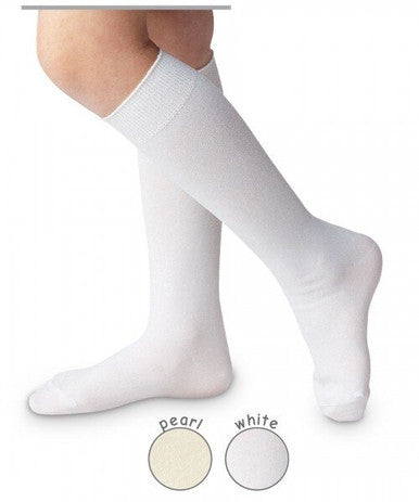 Eyelet Socks