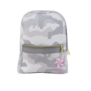 Small Backpack