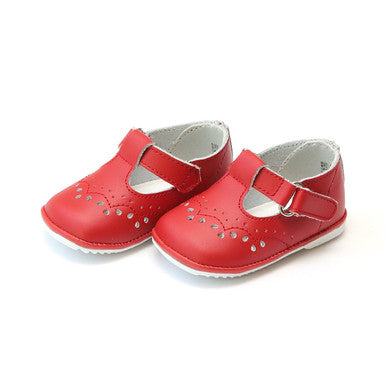 BIRDIE 2945 T-Straps