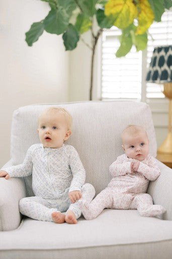 Sleep Romper