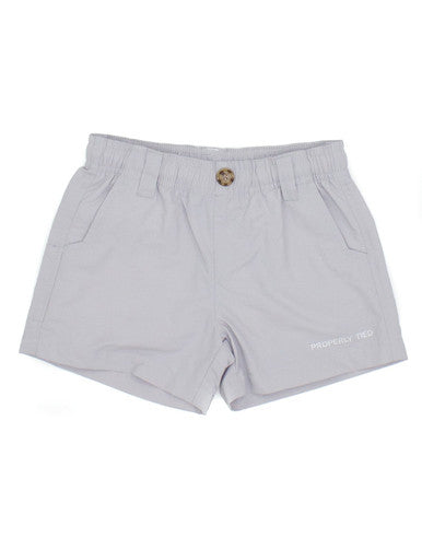 Mallard Short