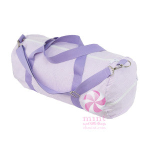 Weekender Duffel
