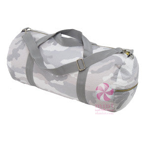 Weekender Duffel