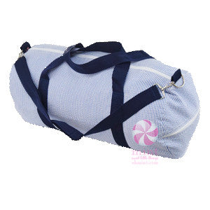 Weekender Duffel