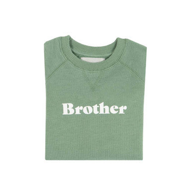 Brother Sweatshirt