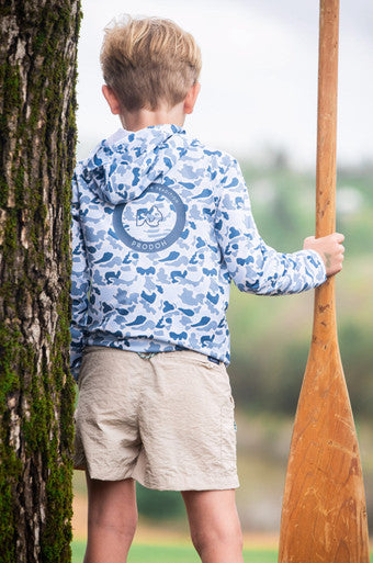 PRO PERFORMANCE Long Sleeve Hoodie