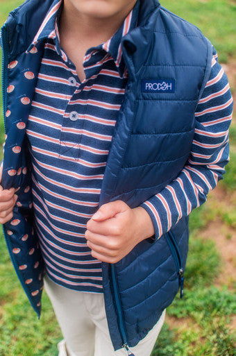 PUFFER Vest