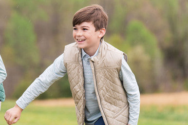 PRO QUILTED Vest