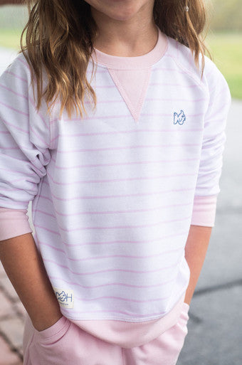 CREW CONTROL Sweatshirt