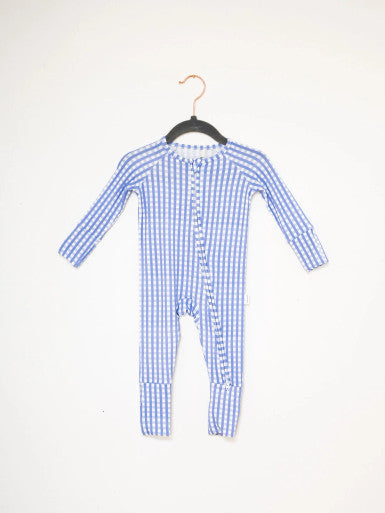 Sleep Romper - Image 3