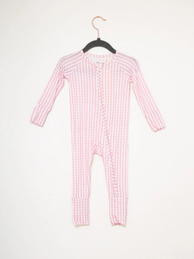 Sleep Romper - Image 4
