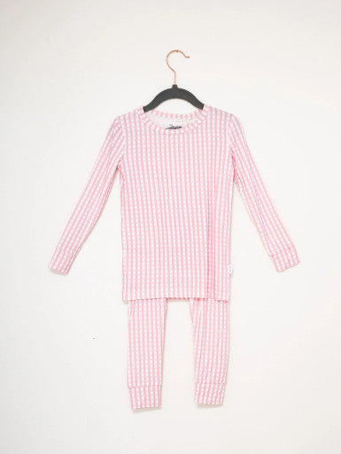 Pajama Set 2 Piece - Image 4