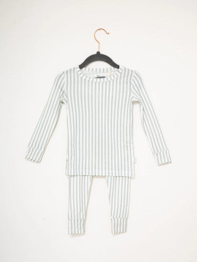 Pajama Set 2 Piece