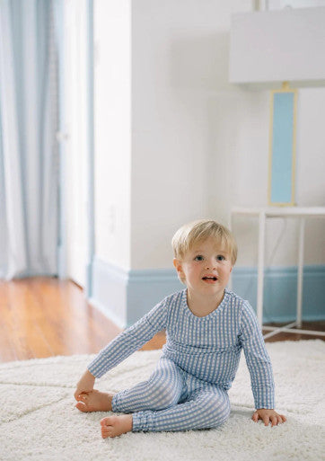 Pajama Set 2 Piece