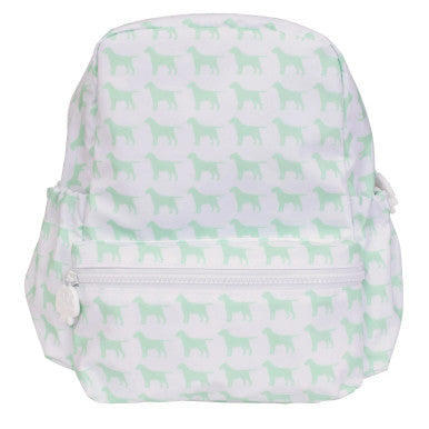Small Backpack