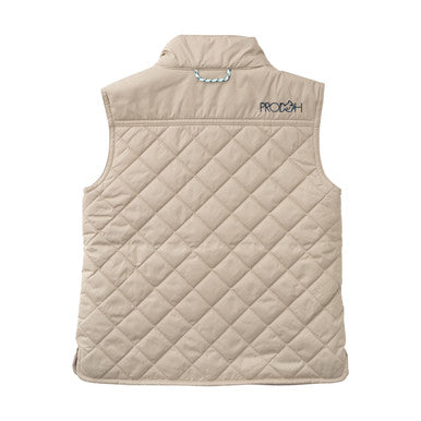 PRO QUILTED Vest - Image 3