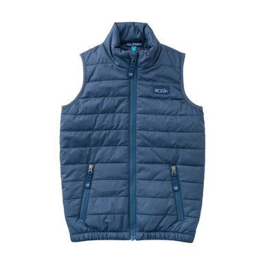 PUFFER Vest - Image 5